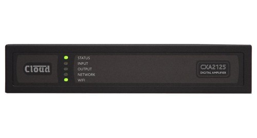 Numérique power amplificateur - numérique,