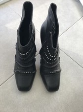 Vero Cuoio Italie bottines