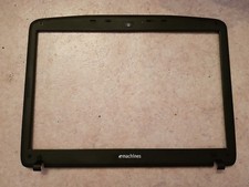 plasturgie coque contour d'écran pièce pc portable ACER EMACHINES E510 AP05R0006