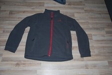 veste gilet sweat polaire