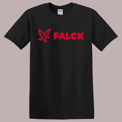 Falck usa medical black size - black,