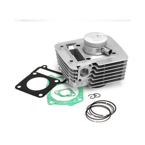 Kit cylindre 125cc pour - , moto
