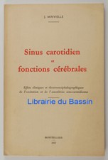 Sinus carotidien et fonctions