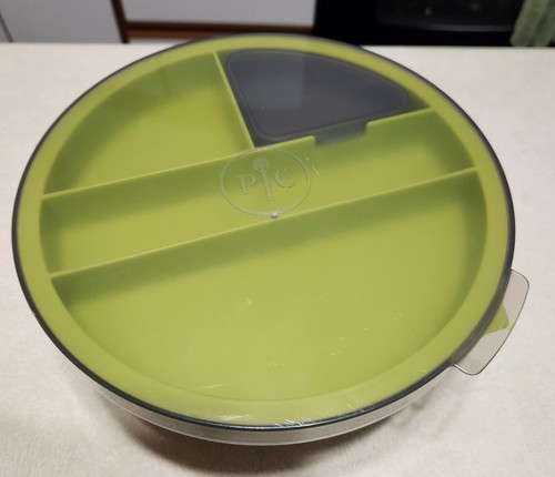 Piece pampered chef - chef, salad