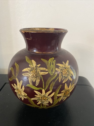 Ancien vase poterie - ancien,