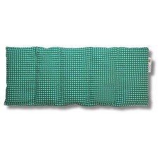 Coussin aux noyaux de cerise I