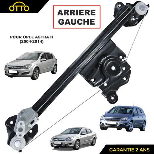 Leve vitre electrique - vitre,