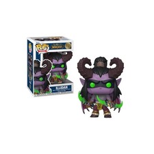 Figurine World of Warcraft -