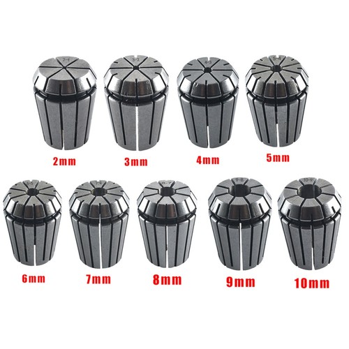 Pince ressort er25 - à, 216mm