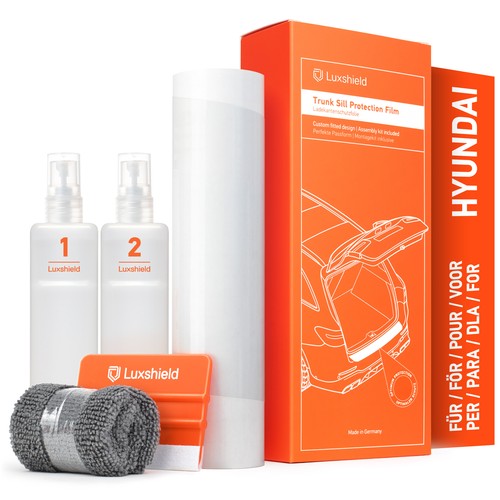 Protection pour hyundai tucson - pour,