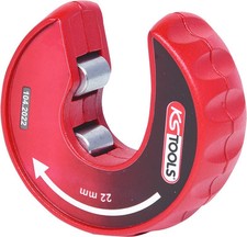 KS TOOLS Coupe-tube à cliquet