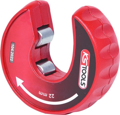 Tools coupe tube cliquet - ks,