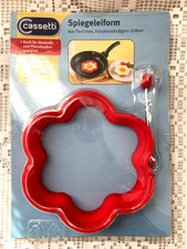 Moule Emporte pièce pour faire un Oeuf à plat en forme de Fleur ⭐?