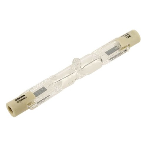 Ampoule four 48w r7s - , halogene