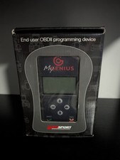 MY GENIUS DIM SPORT End User