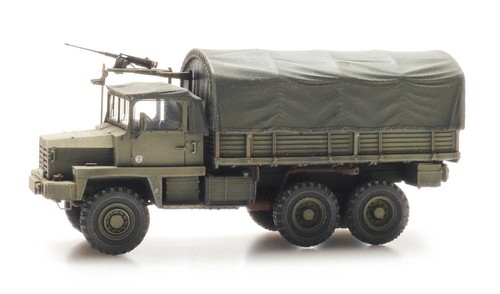 Artitec 6870549 camion berliet - camion,