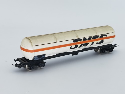 Jouef 6512 wagon citerne - ho,