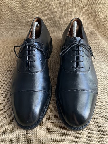 Chaussures oxford alden 907 - oxford, en
