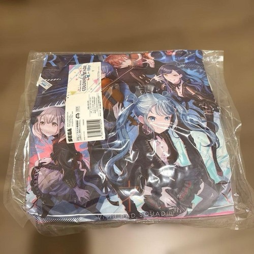 Coussin premium hatsune miku - premium,