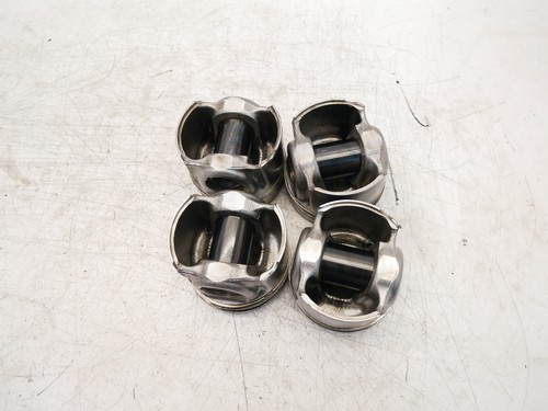 Compatible pour pistons - pour,