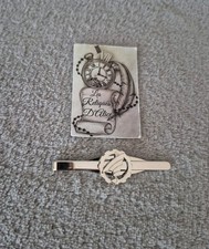 Pince à cravate du  519 e régiment de train