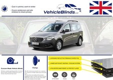 Pare-soleil de voiture pour