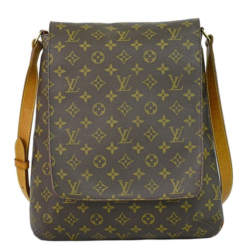 Sac bandoulière louis vuitton - louis,