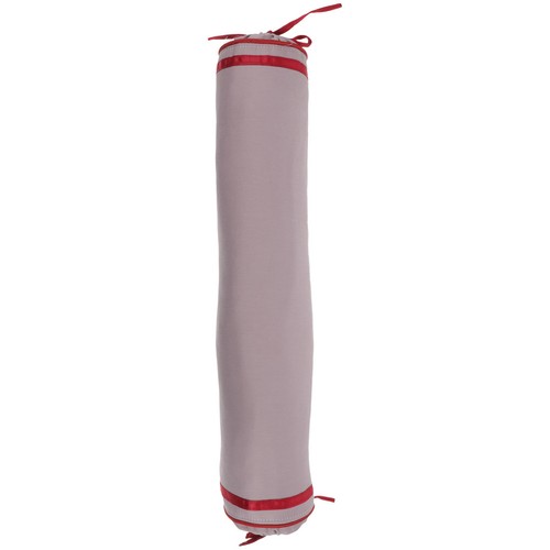 Taie oreiller cylindrique - d'oreiller,