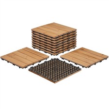 Lot dalles de terrasse - dalles,
