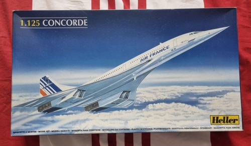 Maquette heller avion - maquette,