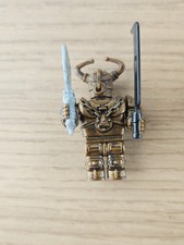 Vintage MEGA BLOKS Knights