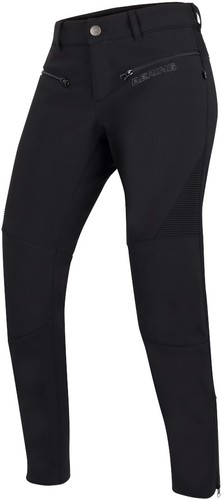 Pantalon textile moto - de,