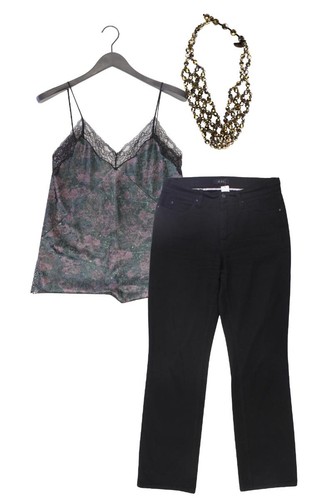 Tenue mode femme taille - m, avec