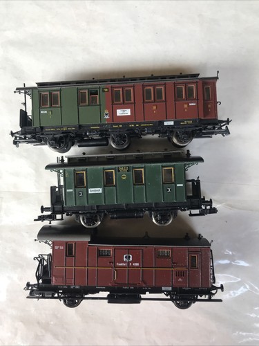 Roco wagon par - roco, ho