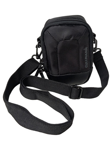 Cullmann sac bandoulière noir - cullmann,