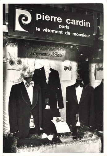 Old vintage fashion - old,