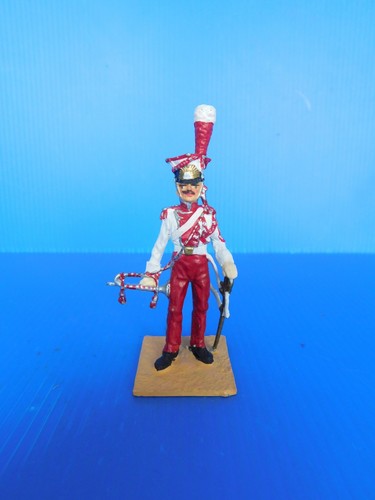 Soldat plomb 1er - du, empire