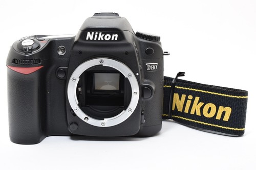 Appareil photo numérique