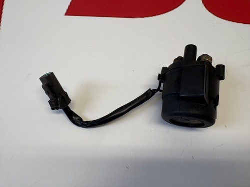 Ducati starter relay 749 - , 999