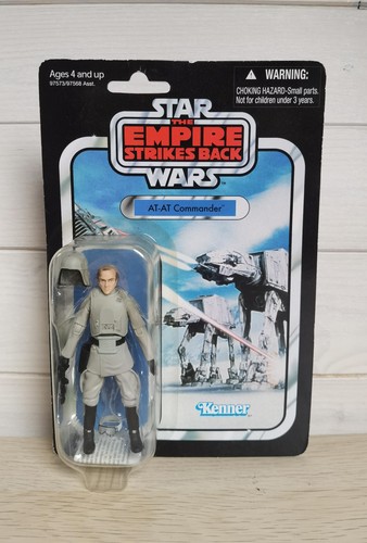 Clone wars figurine vintage - wars,
