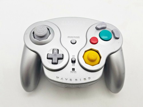 Manette nintendo gamecube - manette,