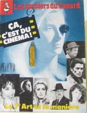 Les dossiers du canard ça