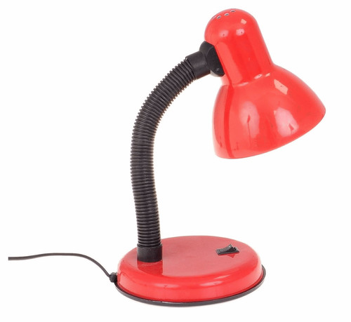 Lampe élégante flexible - , en