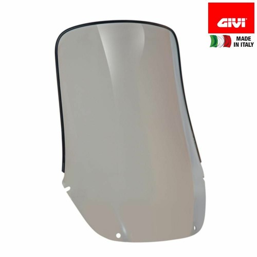 Pare brise givi d205s - d205s, prêt