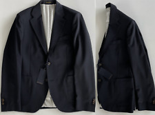 Scotch & Soda Veste De Club En Laine Premium Pour Hommes Nouveau L