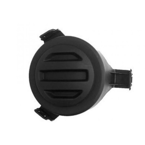 Cadre phare antibrouillard - phare,