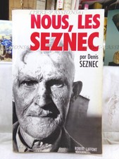 NOUS LES SEZNEC, DENIS LE
