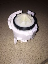 Pompe Vidange Lave Vaisselle