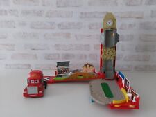 Camion Mack 2 en 1 - Cars - Disney