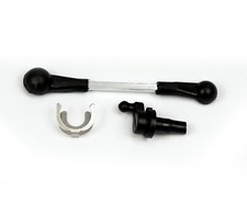 Tuyauterie D'Aspiration Réparation Kit Petit - Audi A4 B7 A5 A6 A8 Q7 2,7 3,0 VW